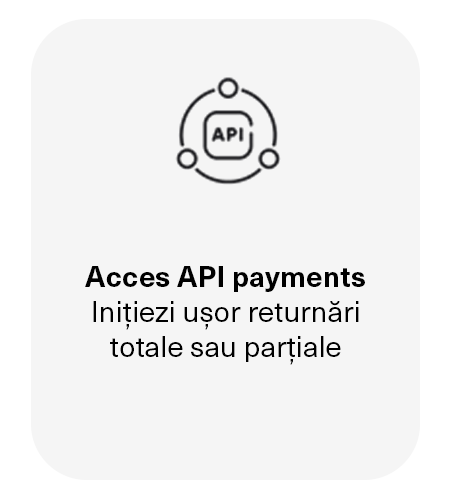 Ropay - Serviciu persoane juridice